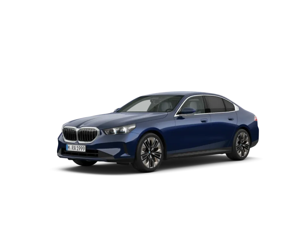 BMW-5시리즈