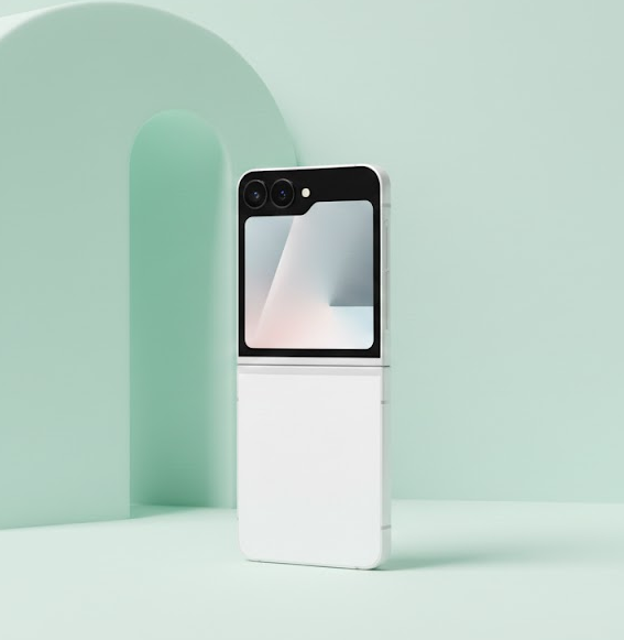 갤럭시-Z-플립7-FE